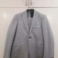 کت وشلواربچگانه|کفش و لباس بچه|رشت, پیرسرا|دیوار