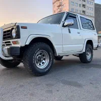 پاترول دو در شش دنده|خودرو سواری و وانت|ارومیه, |دیوار