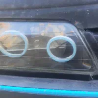 چراغ اسپرت ۴۰۵|قطعات یدکی و لوازم جانبی|چناران, |دیوار