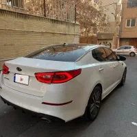 اپتیما مدل ۲۰۱۴ فول منطقه ارس