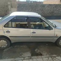 پژو 405 دوگانه|خودرو سواری و وانت|فردوس (خراسان), |دیوار