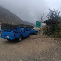 حمل کالا واساسیه به تمام شهرستانها