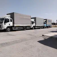 مرکز اینجاست حمل ونقل وباربری اثاثیه منزل(محبتی)|خدمات حمل و نقل|نیشابور, امین اسلامی|دیوار