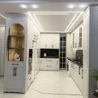 اجرای کابینت ، کمد دیواری ، TV Wall|خدمات پیشه و مهارت|شهرکرد, |دیوار