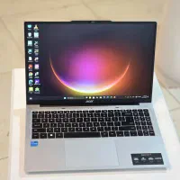 لپتاپ ایسر Aspire lite 16 رم 16 مدل 2025|رایانه همراه|شیراز, ملاصدرا|دیوار