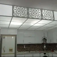 نصب سقف کاذب،ترمووال.ماربل ،کفپوش ،دیوارپوش|خدمات پیشه و مهارت|بندرعباس, |دیوار