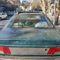 اردی۸۴ سالم|خودرو سواری و وانت|گرگان, |دیوار