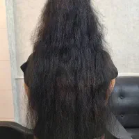 کراتینه تخصصی مو|خدمات آرایشگری و زیبایی|قم, چهار امامزاده|دیوار