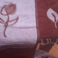 پتوی زخیم|رختخواب، بالش، پتو|بندرعباس, |دیوار