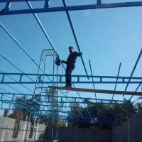 جوشکاری سیار|خدمات پیشه و مهارت|برازجان, |دیوار