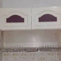 کابینت اب چک باکابینت جا سینگ