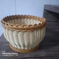 آموزش سبدبافی  مجازی
