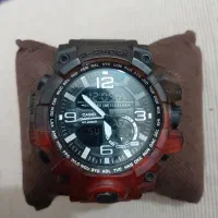 ساعت جی شاک اصل