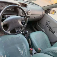 پراید مدل ۹۰. از همه لحاظ سالم|خودرو سواری و وانت|فیروزآباد (فارس), |دیوار