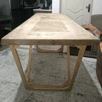 میزکار کاغذ دیواری