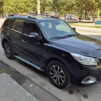 هایما S7 توربو1800cc، مدل ۱۳۹۸
