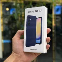 گوشی سامسونگ (ویتنام) A25 5G Samsung Galaxy A25 5G|موبایل|مشهد, هنرستان|دیوار