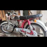 یاماها100|موتورسیکلت|رفسنجان, |دیوار