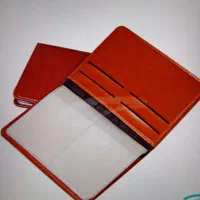 کیف مدارک مرعشی