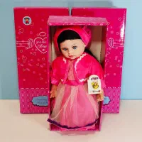 عروسک های جعبه ای موزیکال و عروسک های جیشی|اسباب‌‌بازی|قم, چهل درخت‎|دیوار