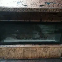 بخاری گازی|بخاری، هیتر، شومینه|پرند, فاز ۶|دیوار