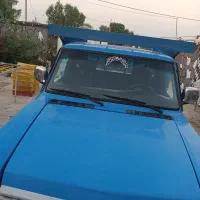 نیسان مدل 1402برج 9|خودرو سواری و وانت|بم, |دیوار