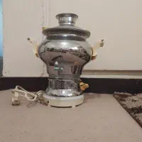 سماور برقی|سماور، چای‌ساز، قهوه‌ساز|بندرعباس, |دیوار