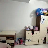 سرویس خواب کودک