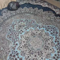 فرش ۱۲متری ۴۰۰شونه|فرش|مبارکه, |دیوار