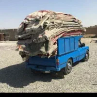 قالیشویی بعثت شوش ۱۷شهریور کیانشهر دولت آباد۷۰هزار