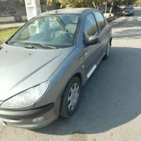 ۲۰۶ تیپ ۲ ۸۴