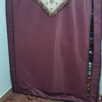 کماد پارچه ای جا رخت خواب