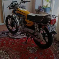 موتور 200پرواز