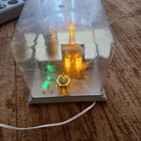 چراغ خواب|چراغ خواب و آباژور|اهر, |دیوار