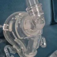 ماسک تمام صورت