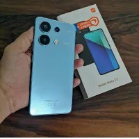 گوشی note 13|موبایل|تویسرکان, |دیوار