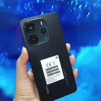 گوشی شیایومی Redmi NOTE14 حافظه 256گیگ *صفر*