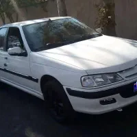 پارس سفارشی فابریک|خودرو سواری و وانت|ماهدشت, |دیوار