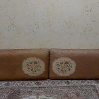 پشت سنتی چهار عدد