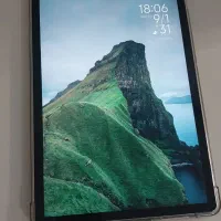 تبلت شیائومی ردمی پد se با حافظه ۲۵۶ گیگ|تبلت|مشهد, هفده شهریور|دیوار