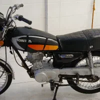 موتور ۸۸ پلاک ملی|موتورسیکلت|داراب, |دیوار