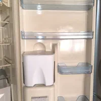 یخچال فریزر فیلور بدون ذره ای پوسیدگی|یخچال و فریزر|رشت, پارک شهر|دیوار