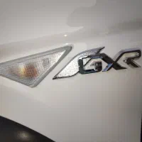 کوییک جی ایکس آر تیپ ال رینگ آلومینیومی