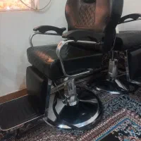صندلی ارایشگاه