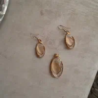 پلاک و گوشواره بدل رایگان داده میشود