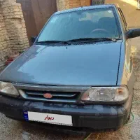 پراید131