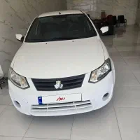 ساینا۴۰۱ اتاق تعویض بدون رنگ شاسی سالم