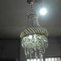 لوستر|لوستر و چراغ آویز|زاهدان, |دیوار