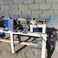 دستگاه خراطی