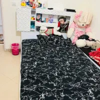 سرویس عرض120|تخت و سرویس خواب|گرگان, |دیوار